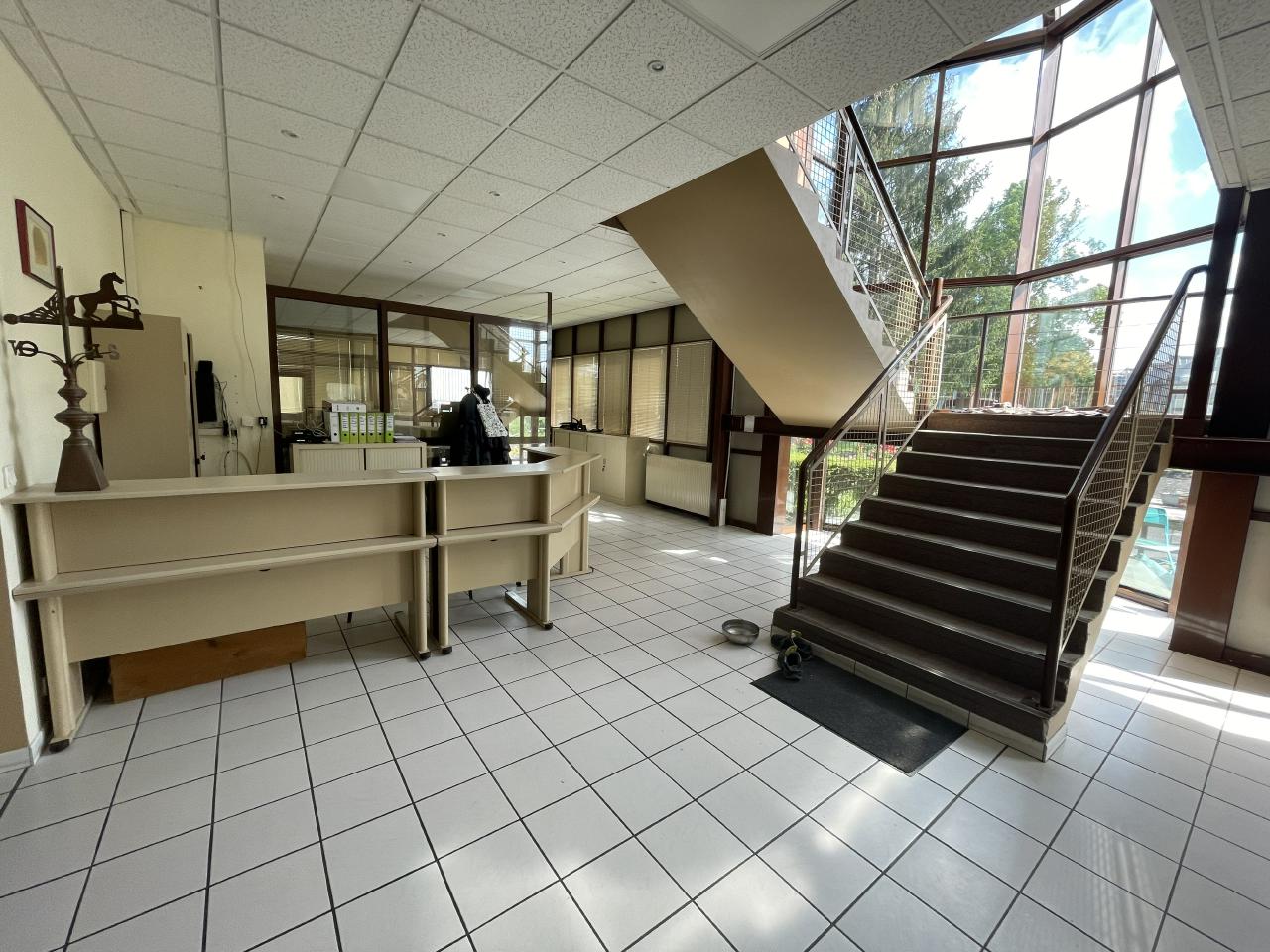 Local d'activité Marines 750m² Vente local d'activité Marines Val-d'Oise OVACT2423948 8